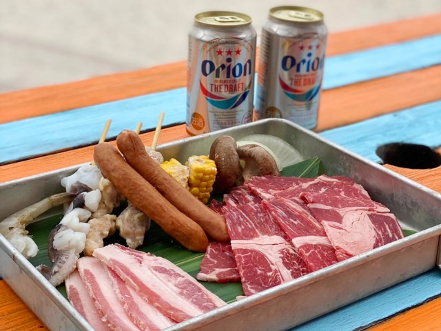 BBQ set02