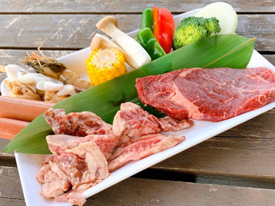 熟成肉セット